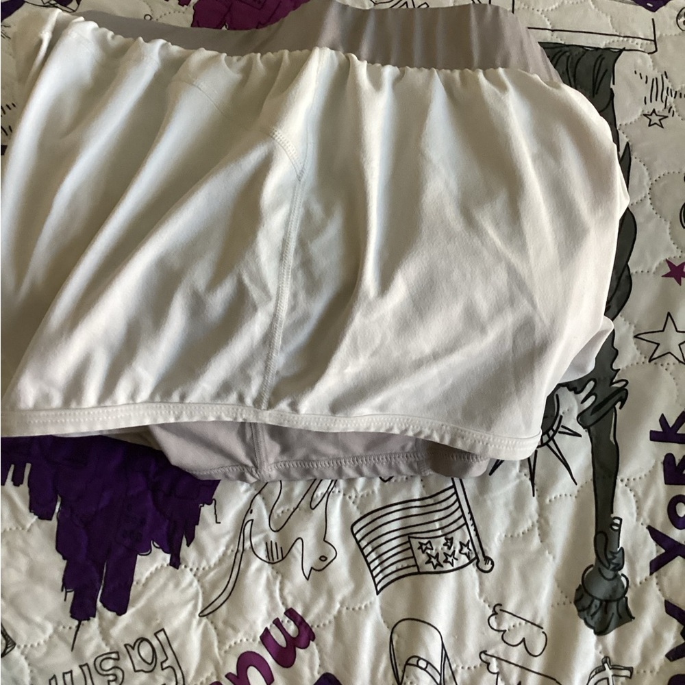 Fabletics shorts
